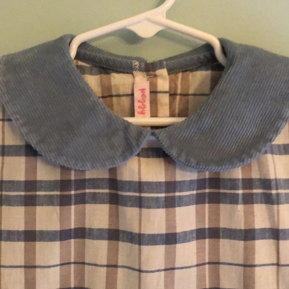 Peggy Green 5T girls dress - Picture 3 of 6